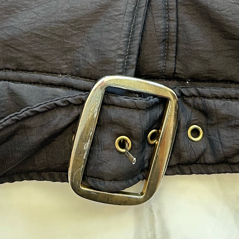 Vintage Marciano size 6 Bomber Jacket - Picture 11 of 16